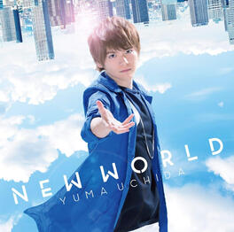 Uchida Yuuma New World