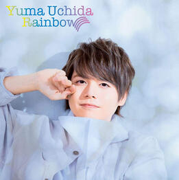 Uchida Yuuma Rainbow