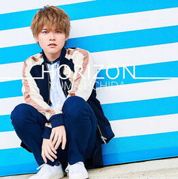 HORIZON ALBUM