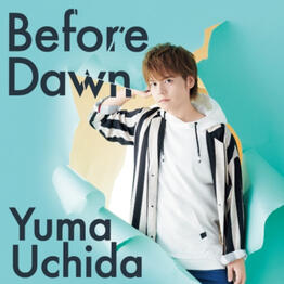 Uchida Yuuma Before Dawn